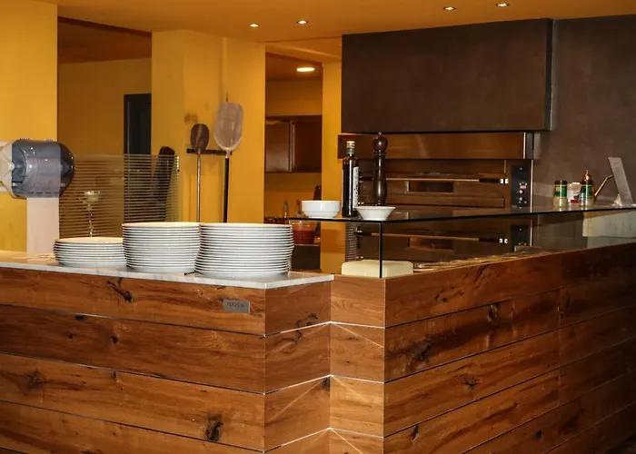 Apartment Hotel Marchesini 4* Ravenna