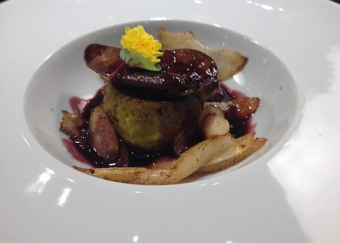 Marchesini 公寓式酒店 4*